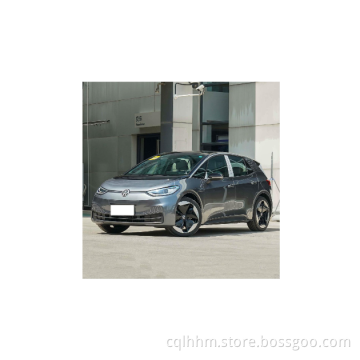 VW ID3 SUV VOIBE ELETTRICE ADULTE VOLKSWAGEN PUNTI DI RANNO MERCEDES Auto sportiva elettrica